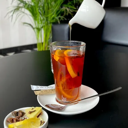 Otel Swing 4*