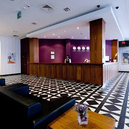 Hotel Swing
