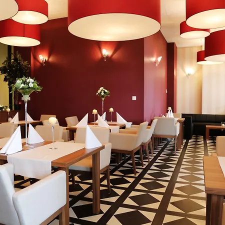 Hotel Swing Krakow