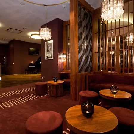 Swing 4* Krakow