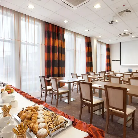 Hotel Swing Krakow