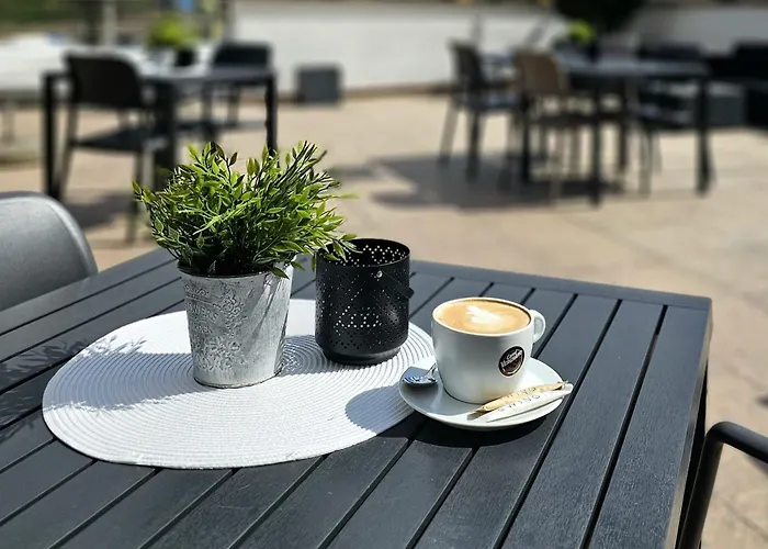 스윙 4* 크라쿠프