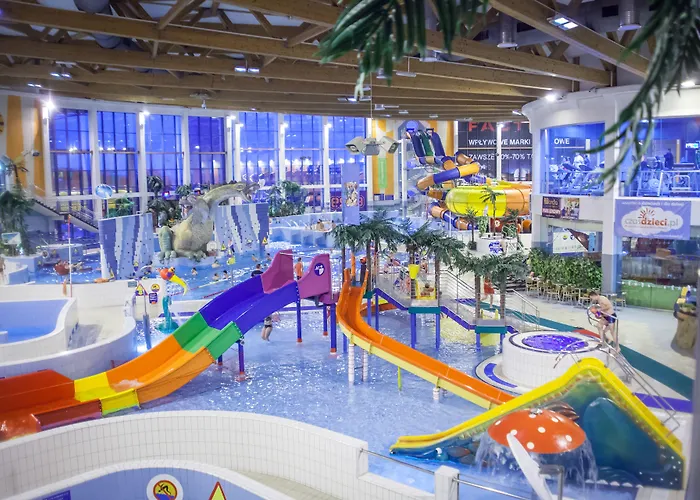 스윙 4* 크라쿠프