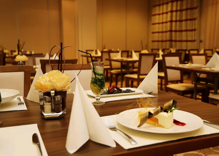 스윙 4* 크라쿠프