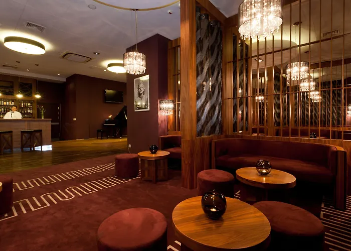 스윙 4* 크라쿠프